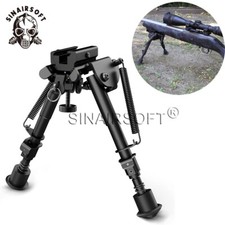 Adaptateur bipode rotatif à