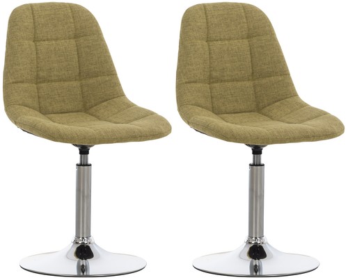 Lot chaises salon - chaises, emil