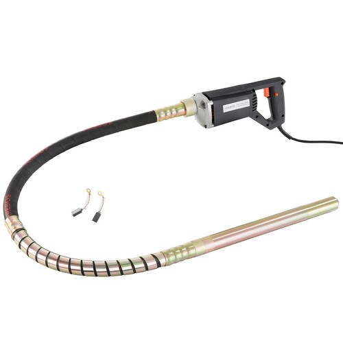 Arebos vibrateur béton - arebos,