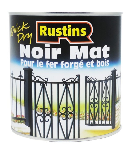 Rustins peinture mat bois - rustins, et