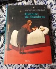 Histoire de chambres -