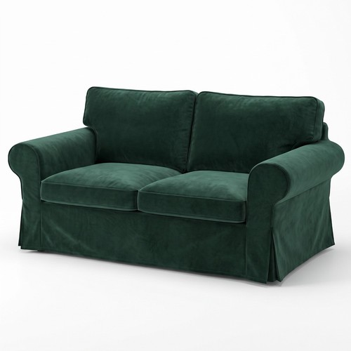 Housse canapé ikea - housse,