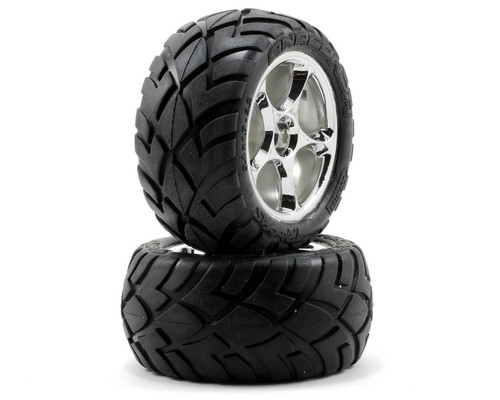 Traxxas anaconda rear tires - traxxas,
