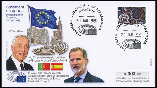 Fdc parlement européen - fdc,