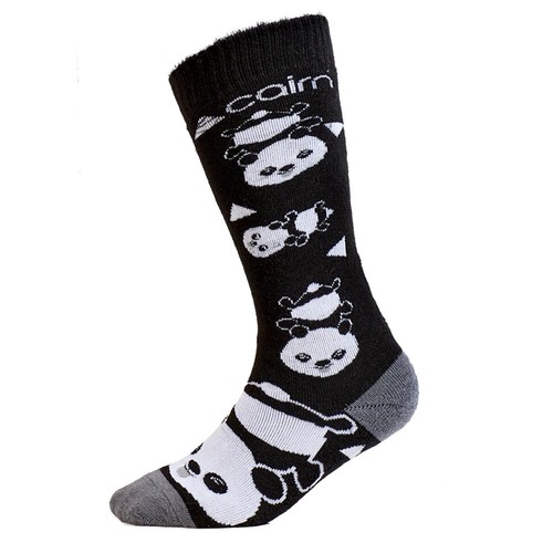 Chaussettes ski junior - de,