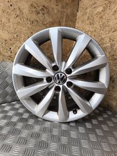 Jante VOLKSWAGEN TIGUAN 1