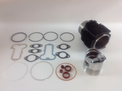 Kit cylindre piston - kit, série