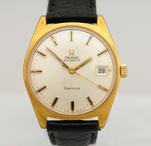 Omega genève vintage dress - genève,