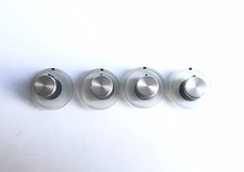 Lot de 4 Boutons pour
