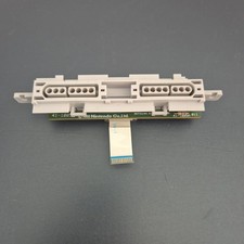 Port Manette Super Nintendo