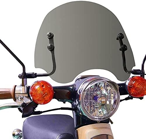 Honda super cub deluxe - honda,