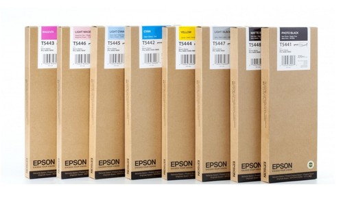 Original epson style - 8,