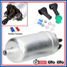 Pompe à carburant de gavage