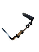 Support De Cadre Arrière