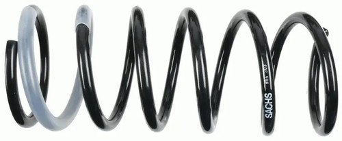 Ressort suspension 994 303 - suspension,