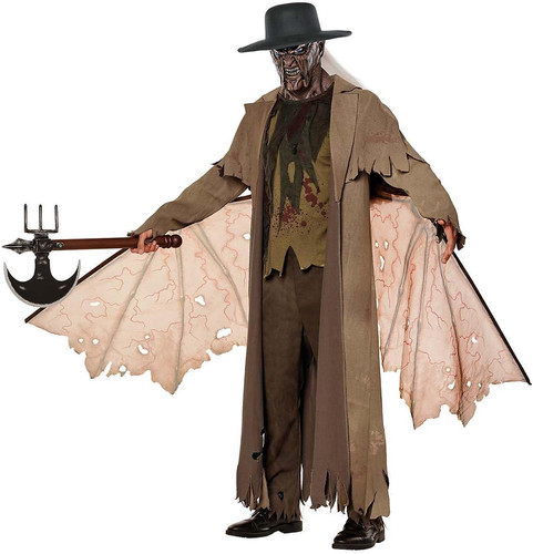 Jeepers creepers adult - creepers,