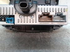 Autoradio OPEL CROSSLAND X