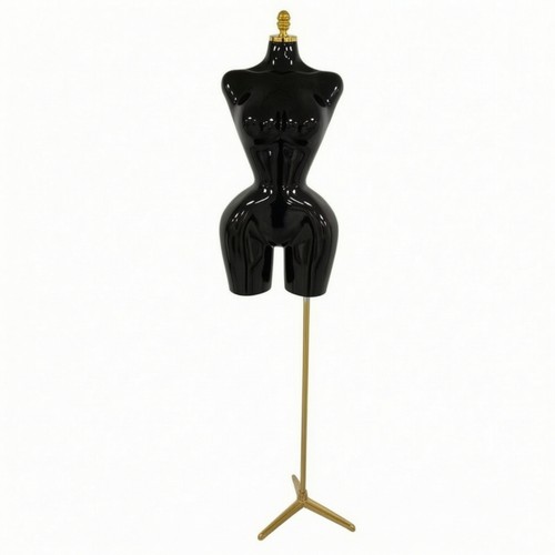 Mannequin couture avec pied - couture,