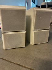 enceintes Bang&Olufsen CX 50