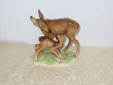 Décoratif Céramique Figurine