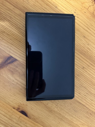 Nintendo switch oled console - nintendo,