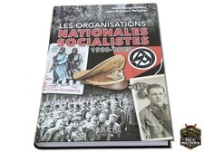 Les organisations nationales