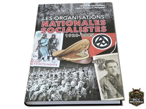 Les organisations nationales