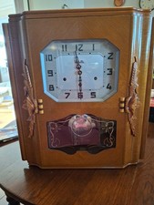 carillon westminster 8 Tiges