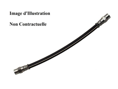 Flexible frein avant pour - avant,