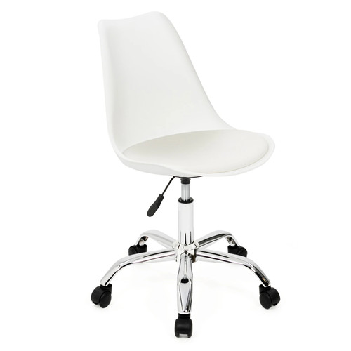 Chaise bureau scandinave - de,