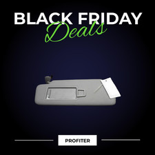 🇫🇷 PARE-SOLEIL G AUDI A3 ➤8V5857551PFT9 ♻️