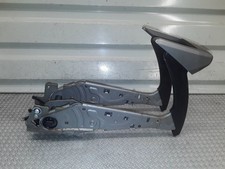 Opel Zafira B 2006 Frein à