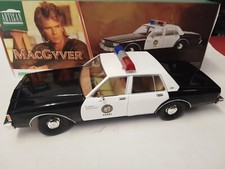 Greenlight Chevrolet Caprice