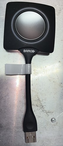 Barco clickshare r9861006d01 - barco,