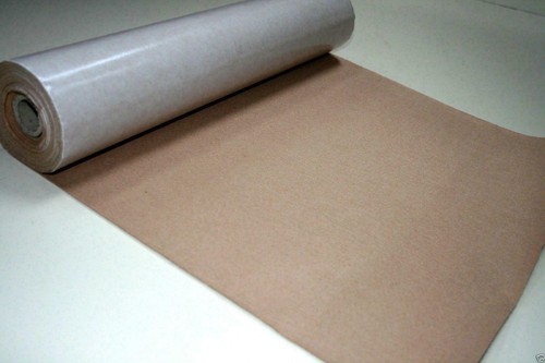 Mini rouleaux tissu feutré - mini, en