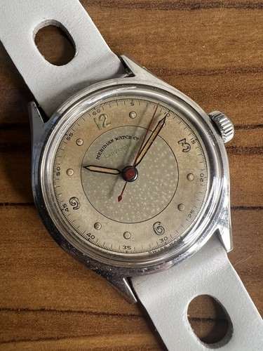 Magnifique montre meridian - montre,
