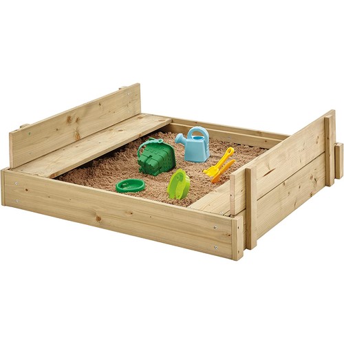 Bac sable play toys - bac,