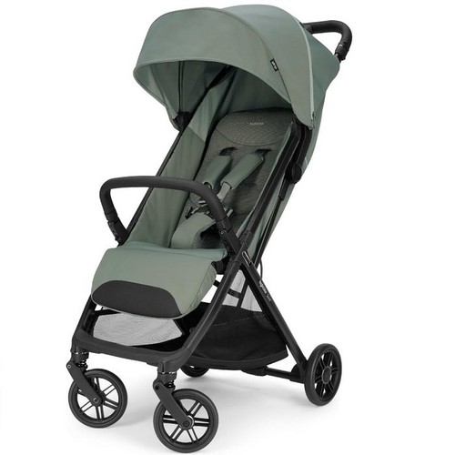 Inglesina quid poussette - 3,