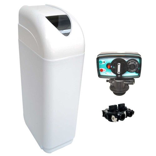 Adoucisseur eau 20l fleck - adoucisseur, d'eau