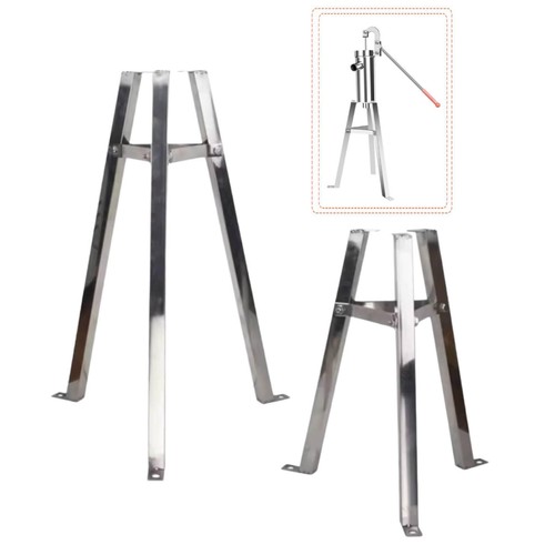 Pompe eau manuelle pour - pompe,