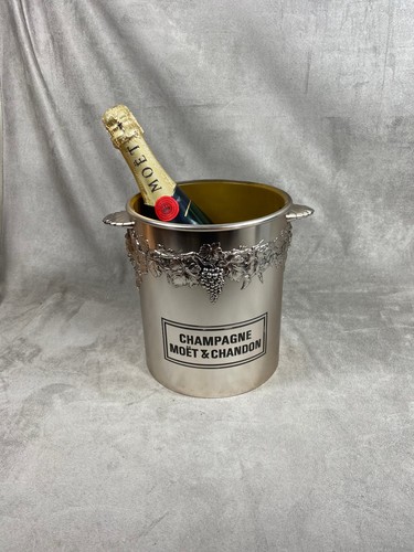 Seau champagne plastique - à, en