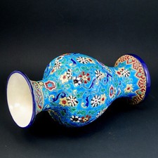 LONGWY authentiques ÉMAUX