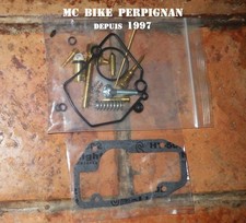 Kit Réparation Carburateur
