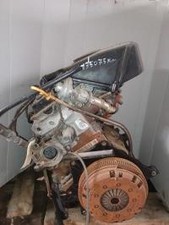 Moteur VOLKSWAGEN POLO 3 PHASE