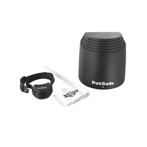 Petsafe clôture anti fugue - clôture, anti-fugue