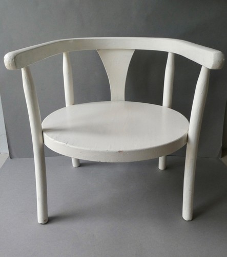 Chaise enfant baumman - baumman,, bois