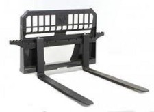 48 " Palette Fourches, Mini