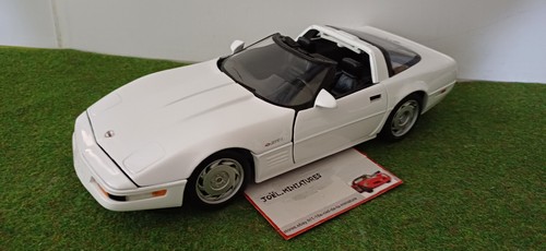 Chevrolet corvette de - chevrolet,