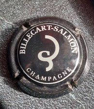 Capsule de champagne Jero