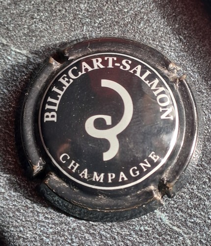 Capsule champagne jero - champagne,
